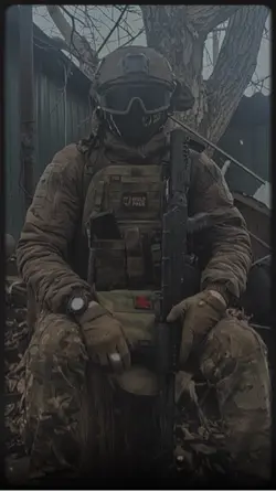 soldiers 