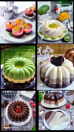 puding