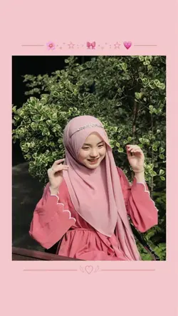 Pinky frame