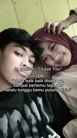 in LDR