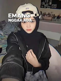 versi emang ngga ada