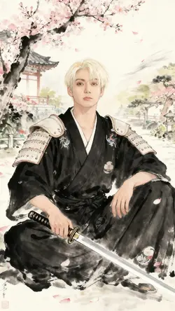 AI SAMURAI FILTER