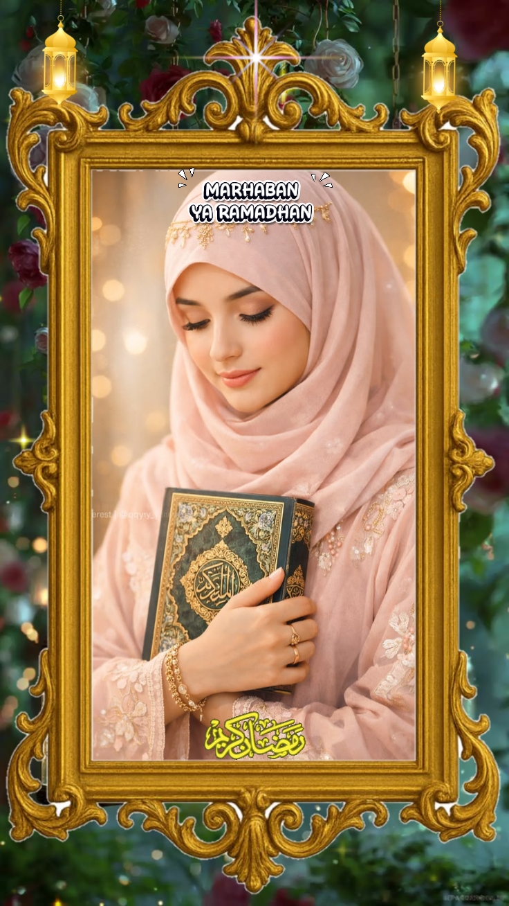 RAMADHAN

