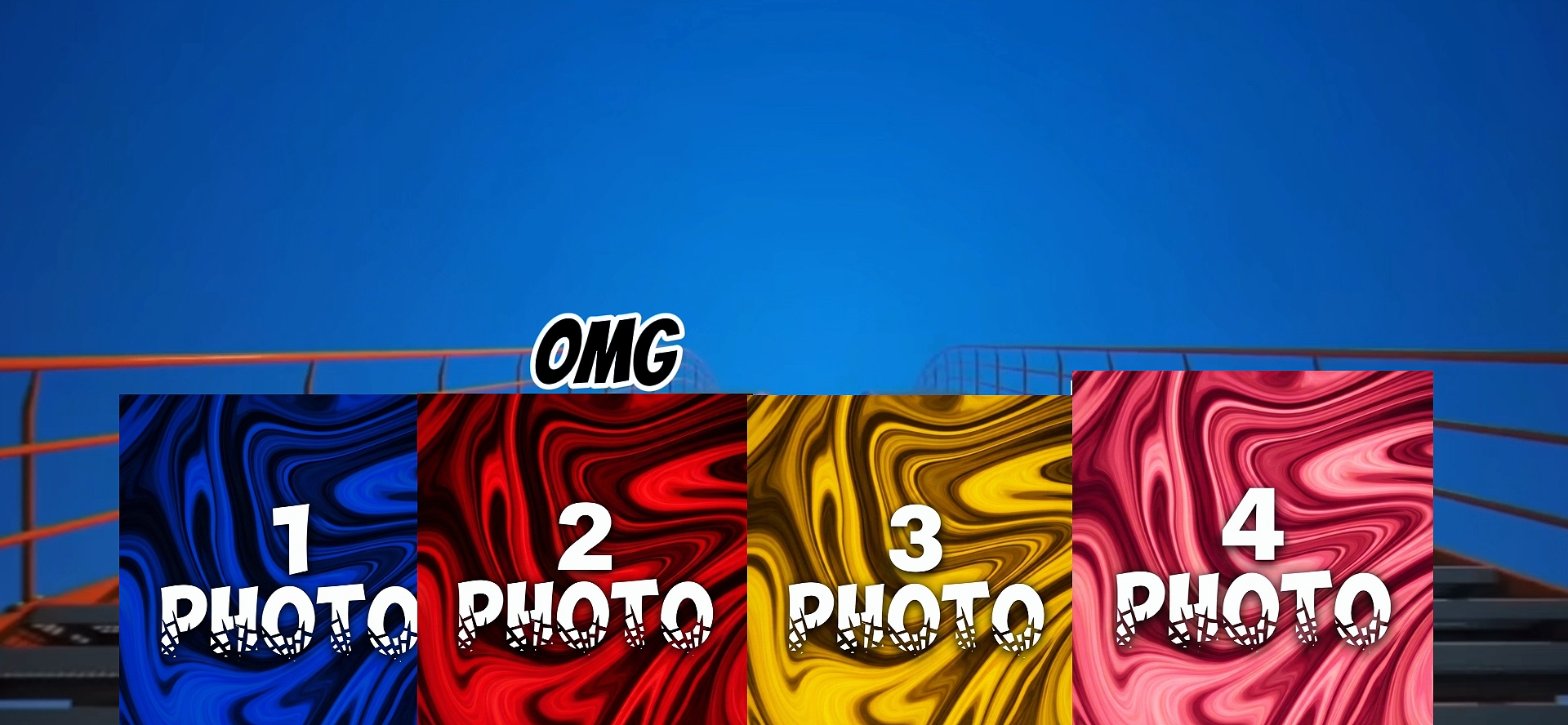 NEW VIRAL TEMPLATE