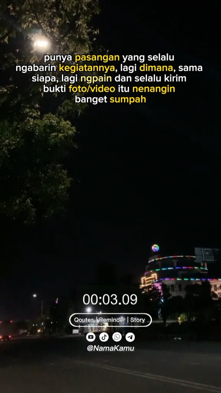 Qoutes StoryKeren WA