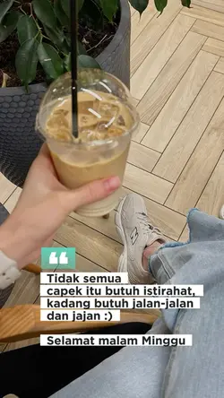 Selamat malam minggu