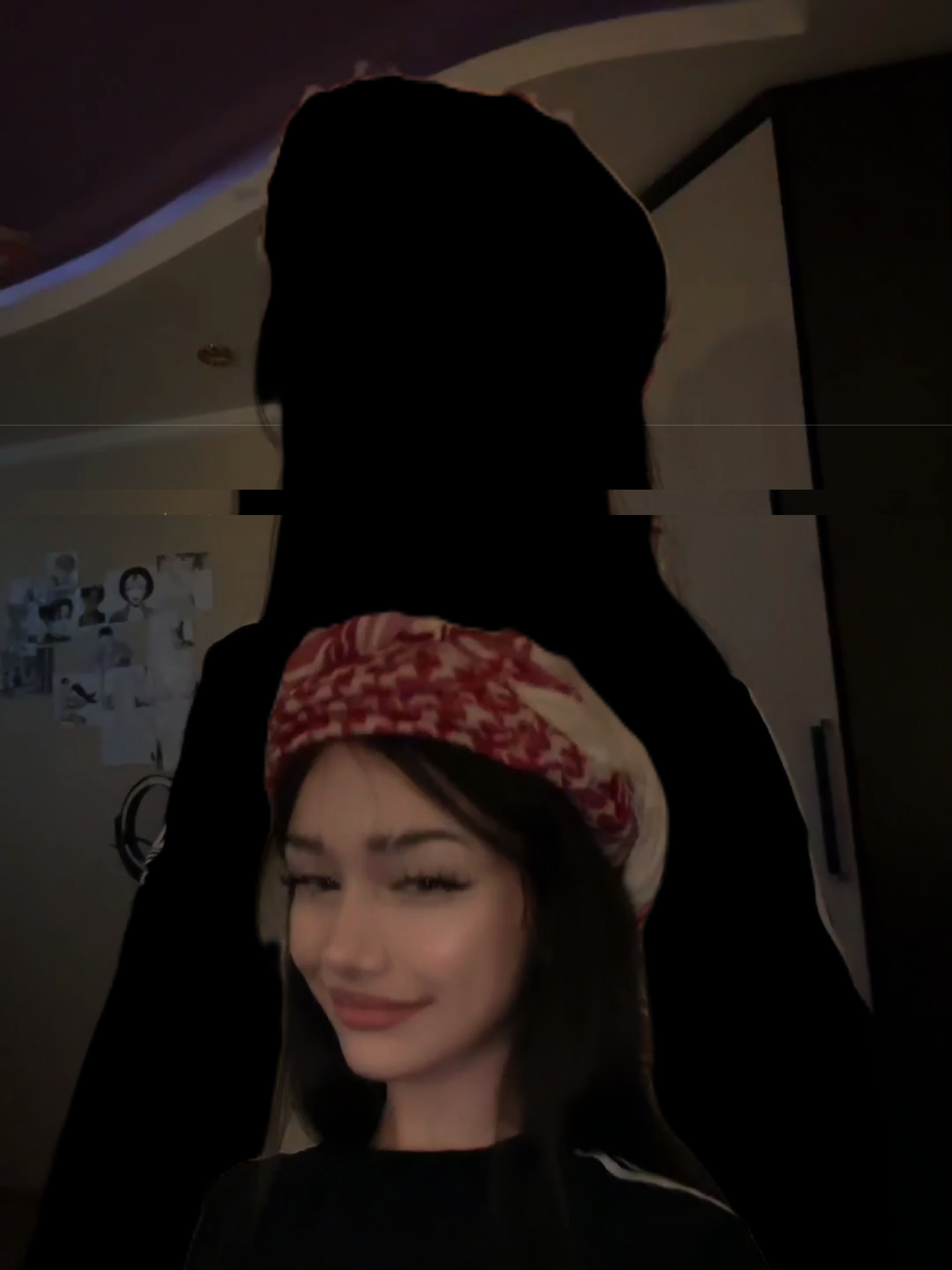 Mírame Habibi