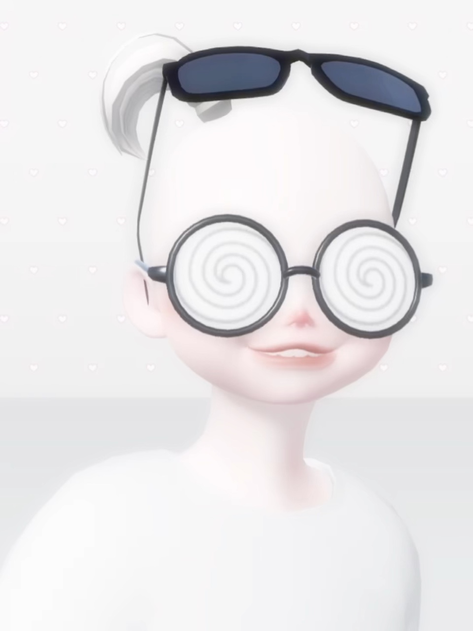 【 グ ラ サ ン 編 集 笑 】