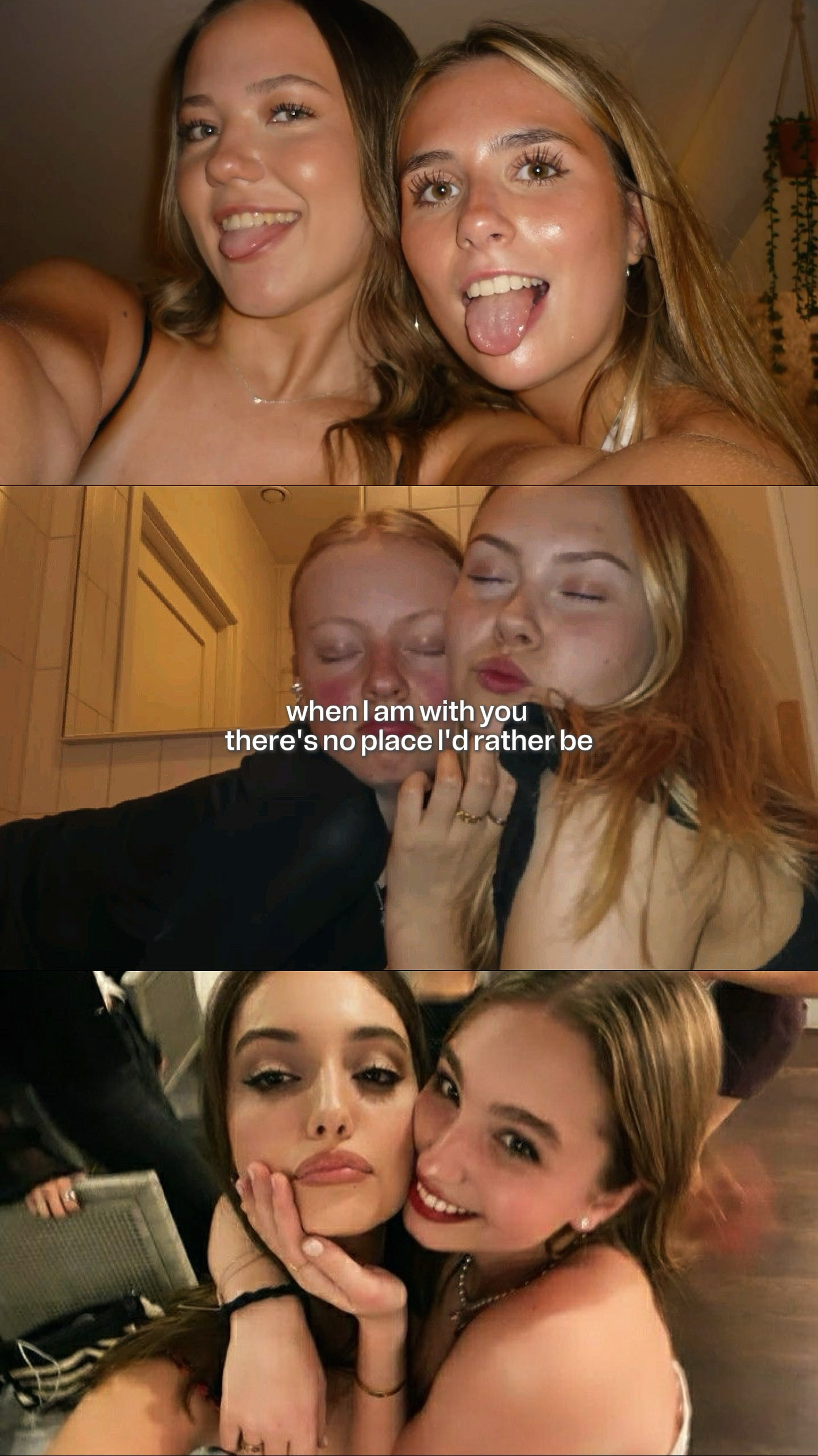 With you always