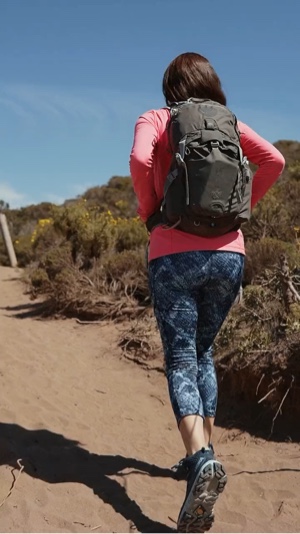 Wandern Zusammenfassung
