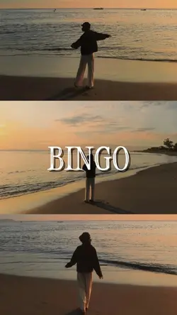 bingo