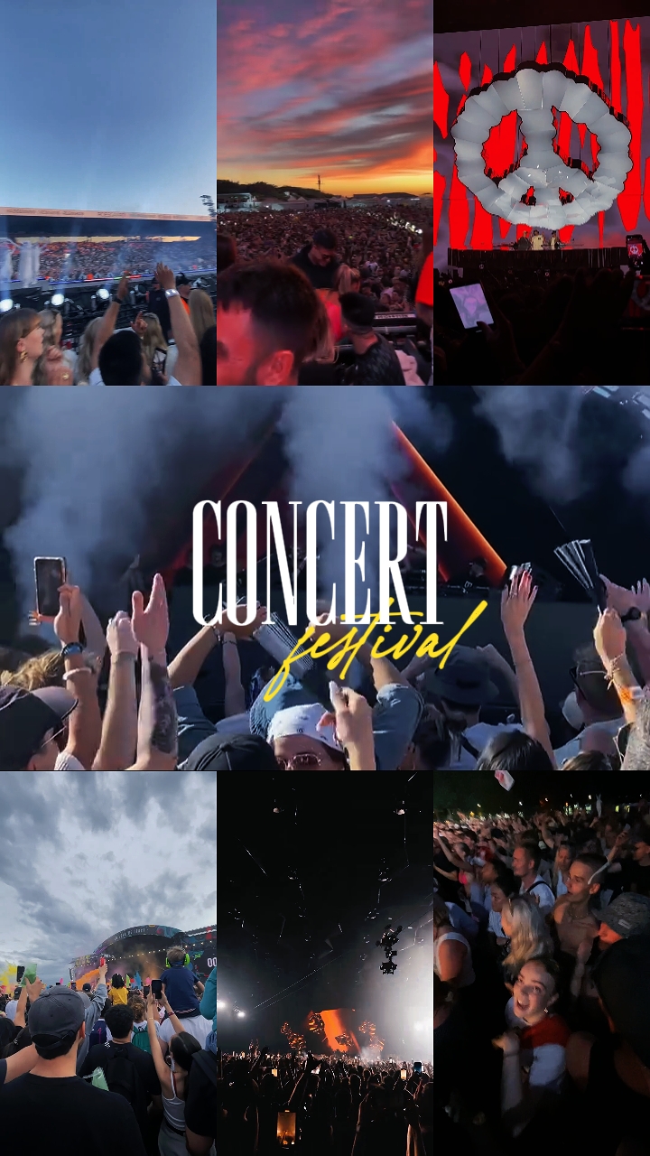 KONSER FESTİVALİ 