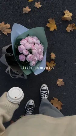 little moments