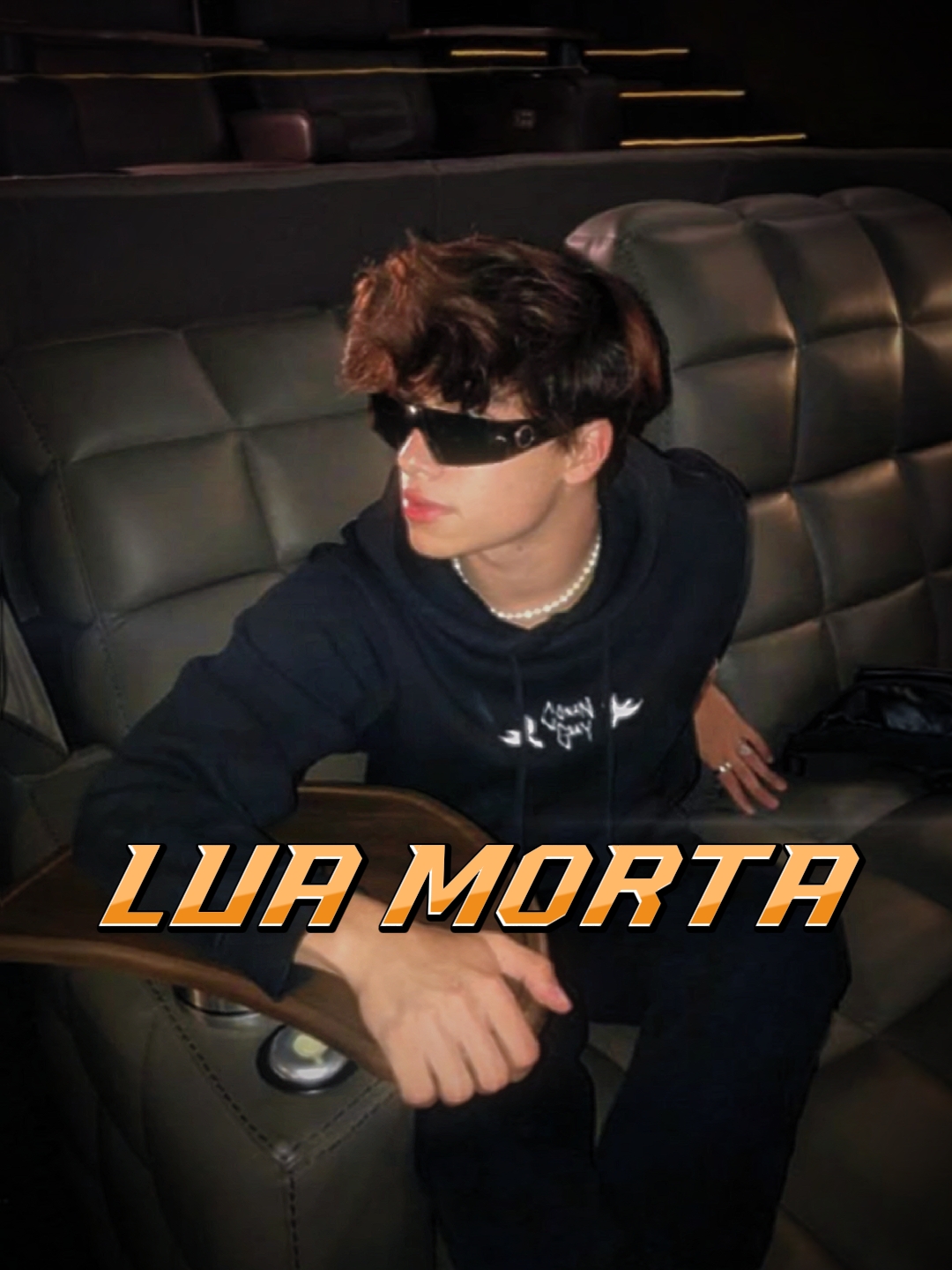 LUA MORTA