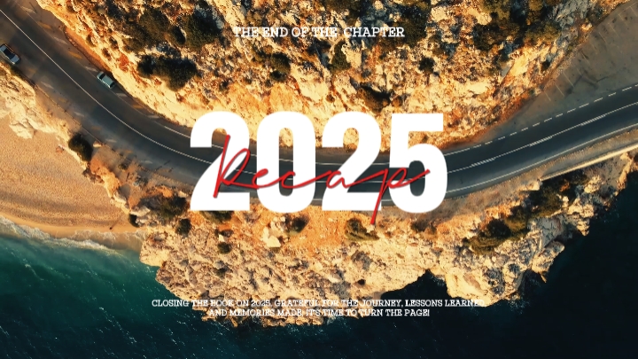 2025 RECAP