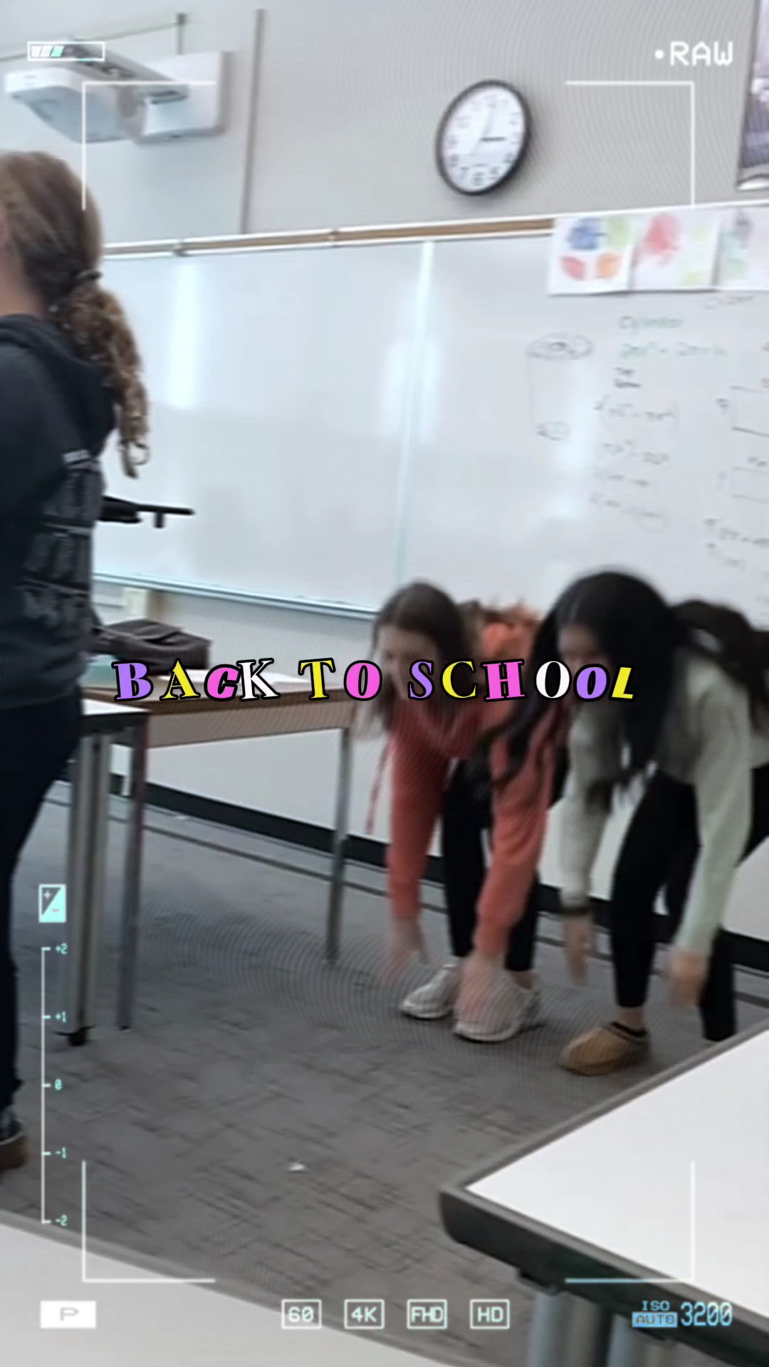 Back to School 