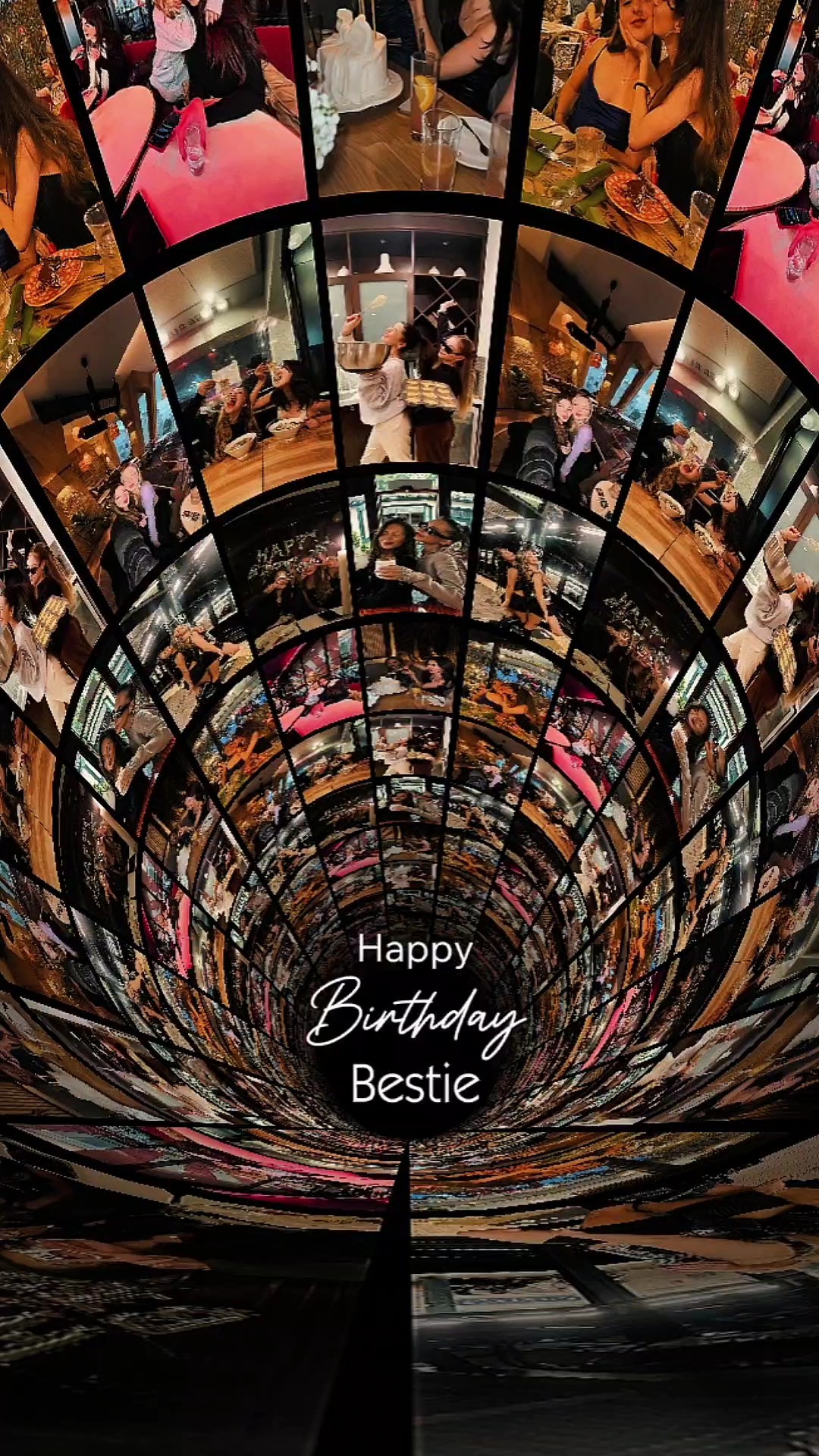 hbd my best friends