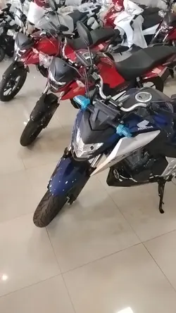 CB Twister