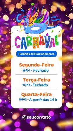 Carnaval 