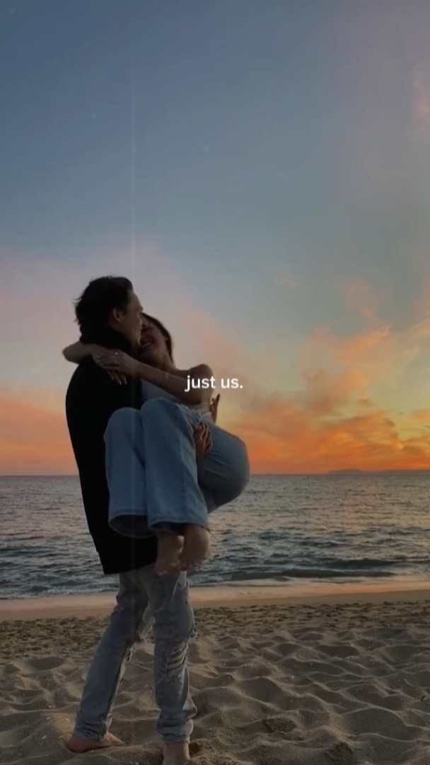 just us