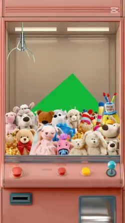 UFOキャッチャー！