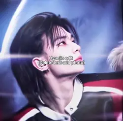 Hyunjinedit|notmine