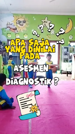 asesmen diagnotif 