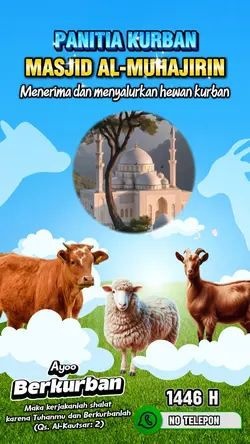 Panitia Kurban