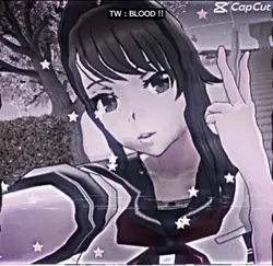 ayano !!