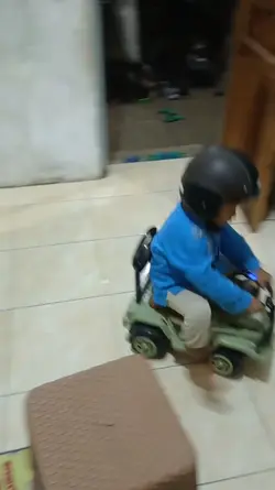 motor lucu