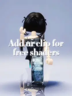 Fake shaders