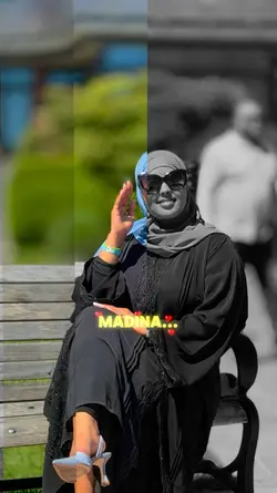 Madina madina madina