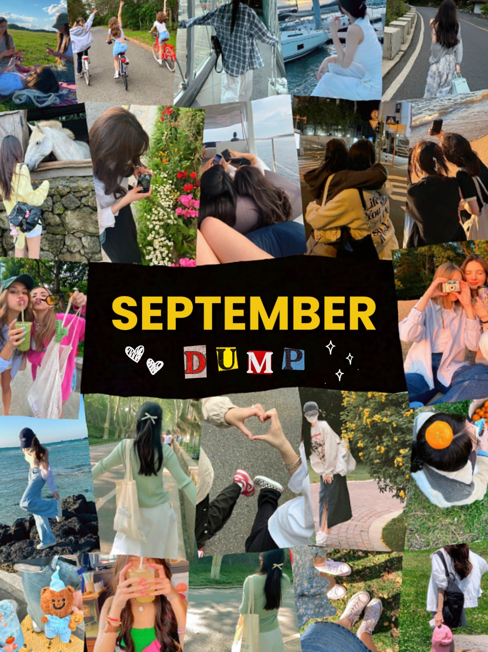 September Dump 2025 