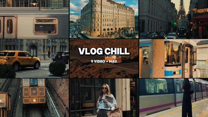 VLOG FRÍO