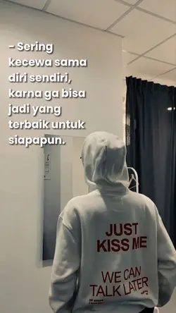 sering kecewa