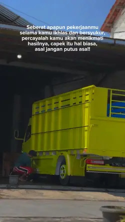 seberat apapun peker