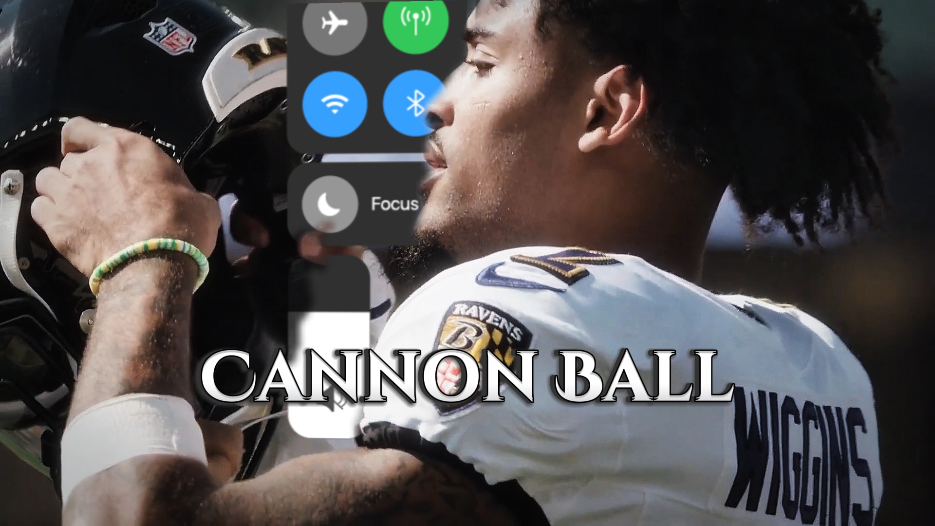Cannonball