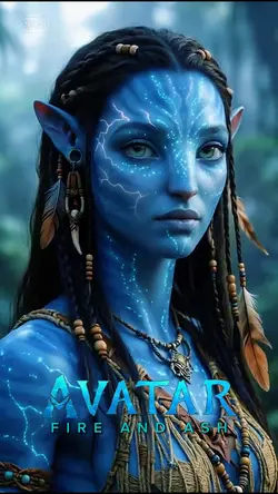 Avatar filter