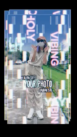 Shining Joy in Bloom