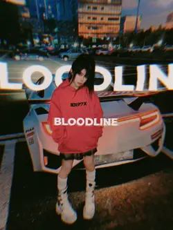 Bloodline Ariana