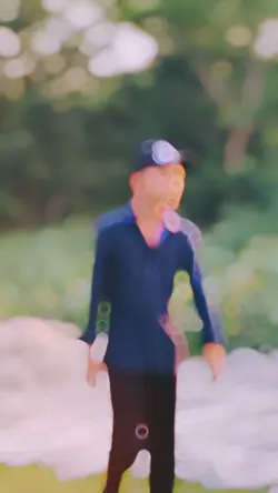 slow motion