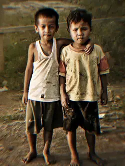 FOTO KECIL X SEKARNG