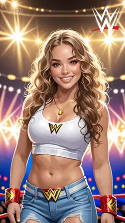 WWE ai filter