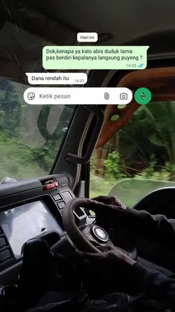 periksa ke dokter