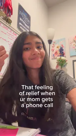 we all no the relief