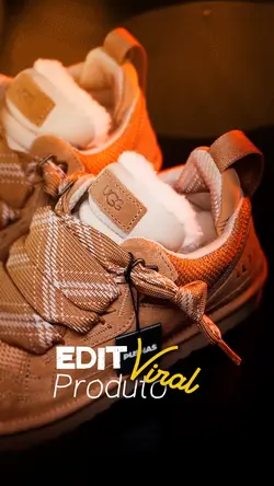 Edit viral product 