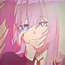 Shikimori edit 