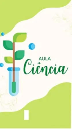 Trabalho de ciências