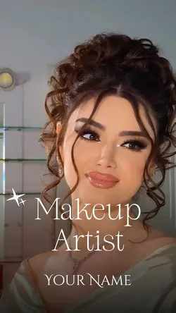 MAKEUP ARTIST