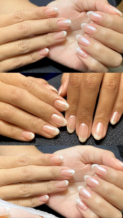 Nails